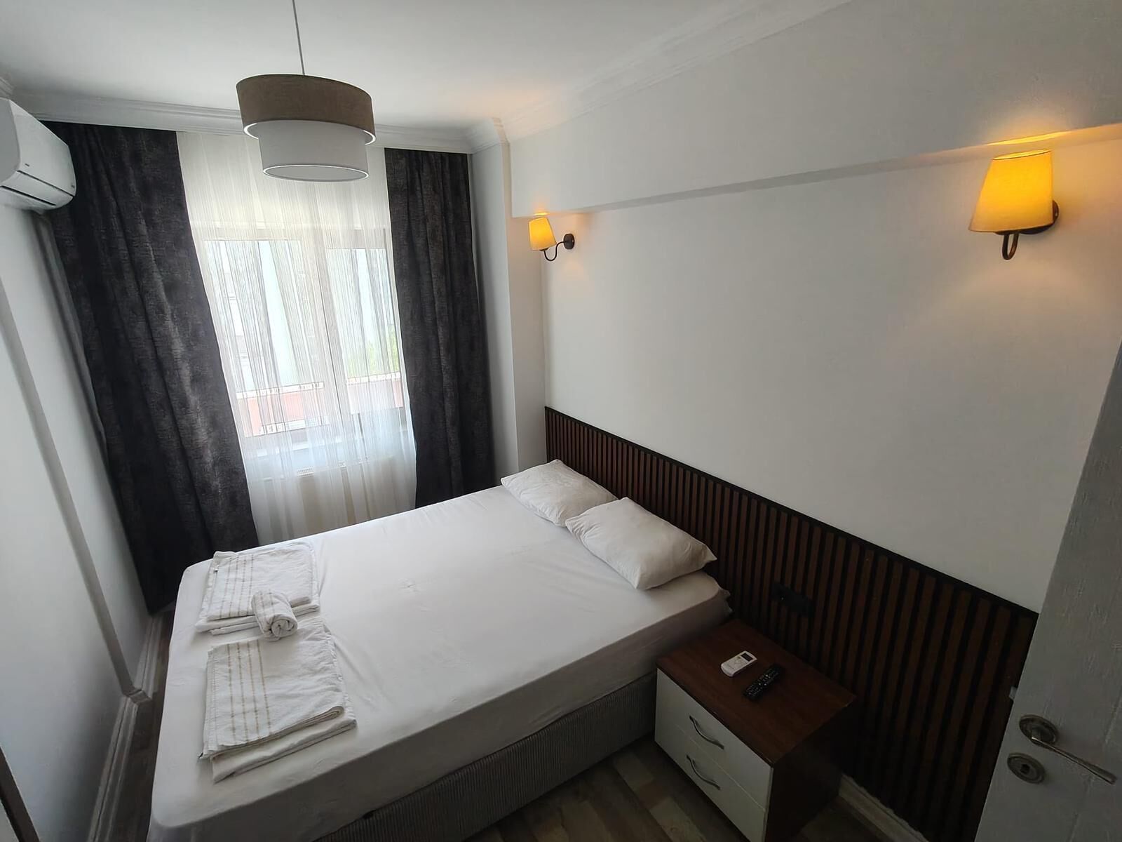 Appartement familial | Accès au Wi-Fi (inclus)
