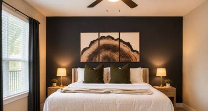 Dallas–Fort Worth Crew-Ready 2BR · Pool+Gym·Irving