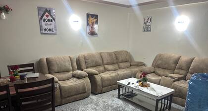 Cozy 2-bedroom apartment with AC in lovely Kiambu County