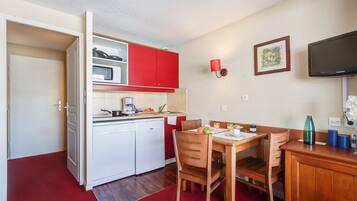 Appartement | Restauration