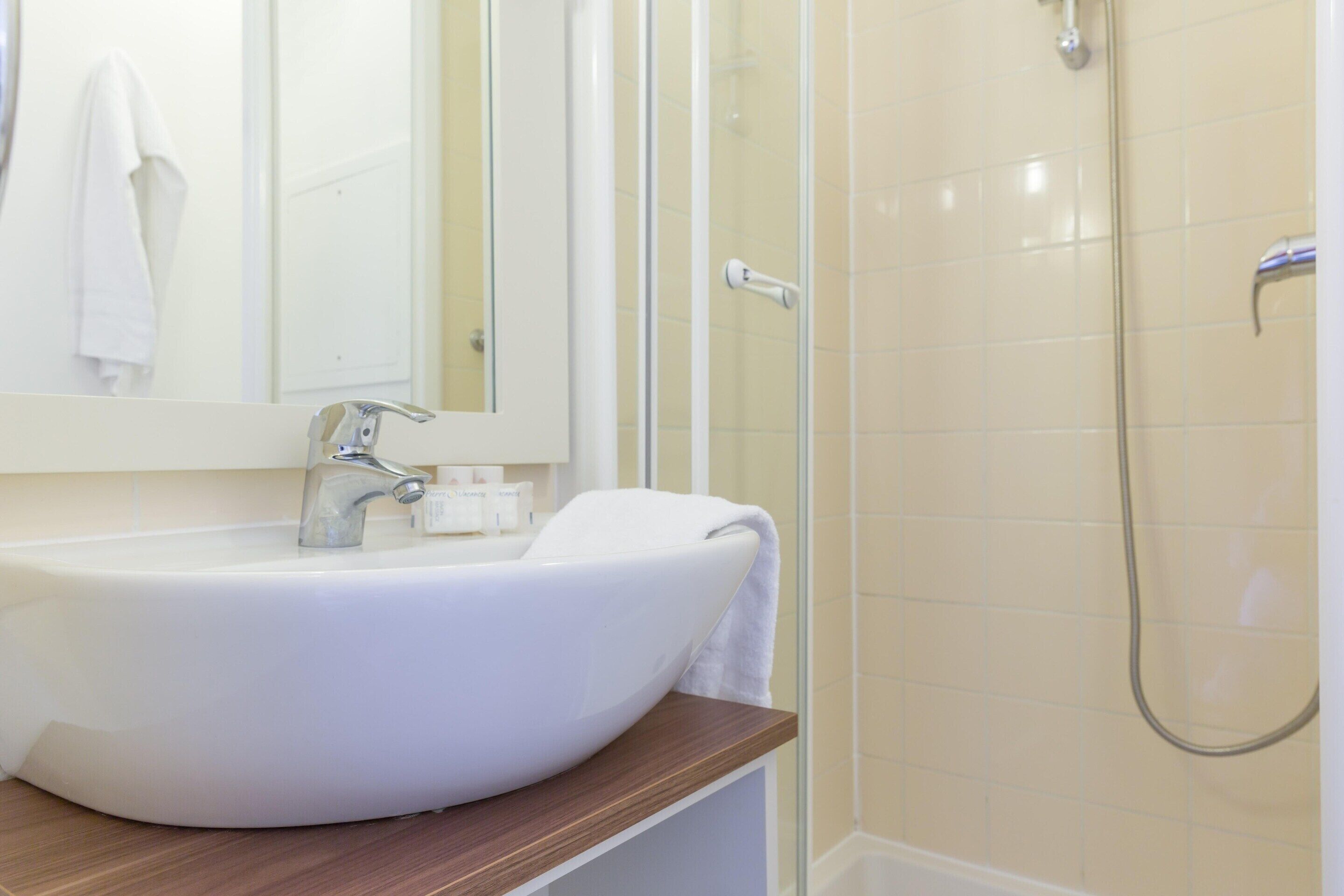 Departamento | Baño