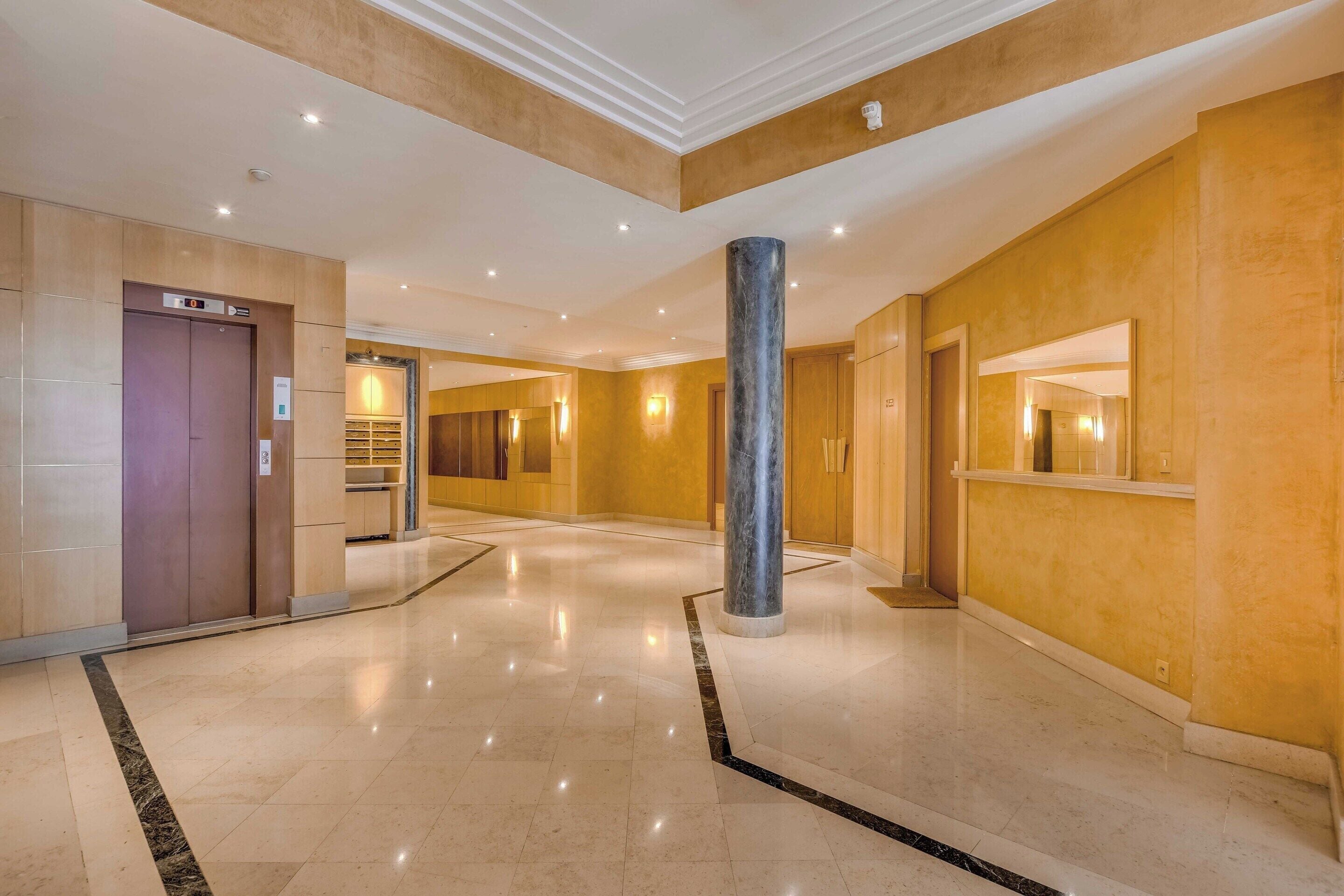 House | Interior