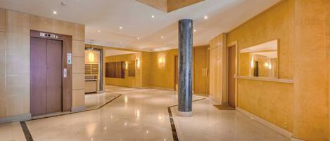 House | Interior