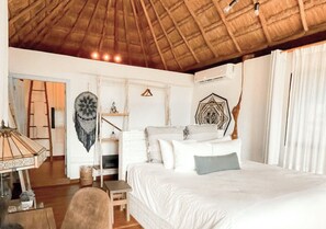 1 chambre, coffres-forts dans les chambres, bureau, Wi-Fi