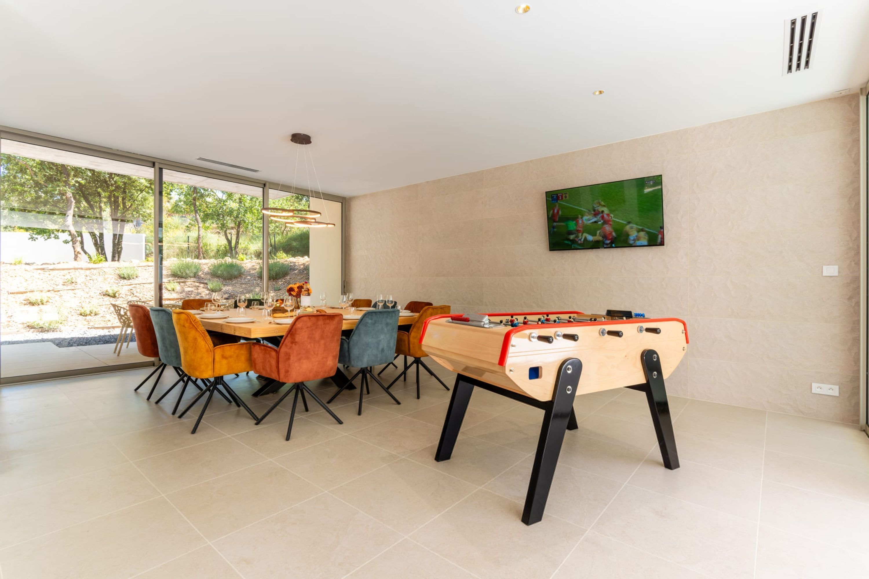 4 bedrooms