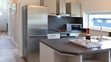 House | Private kitchen | High chair