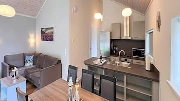 Ferienhaus | Speisen