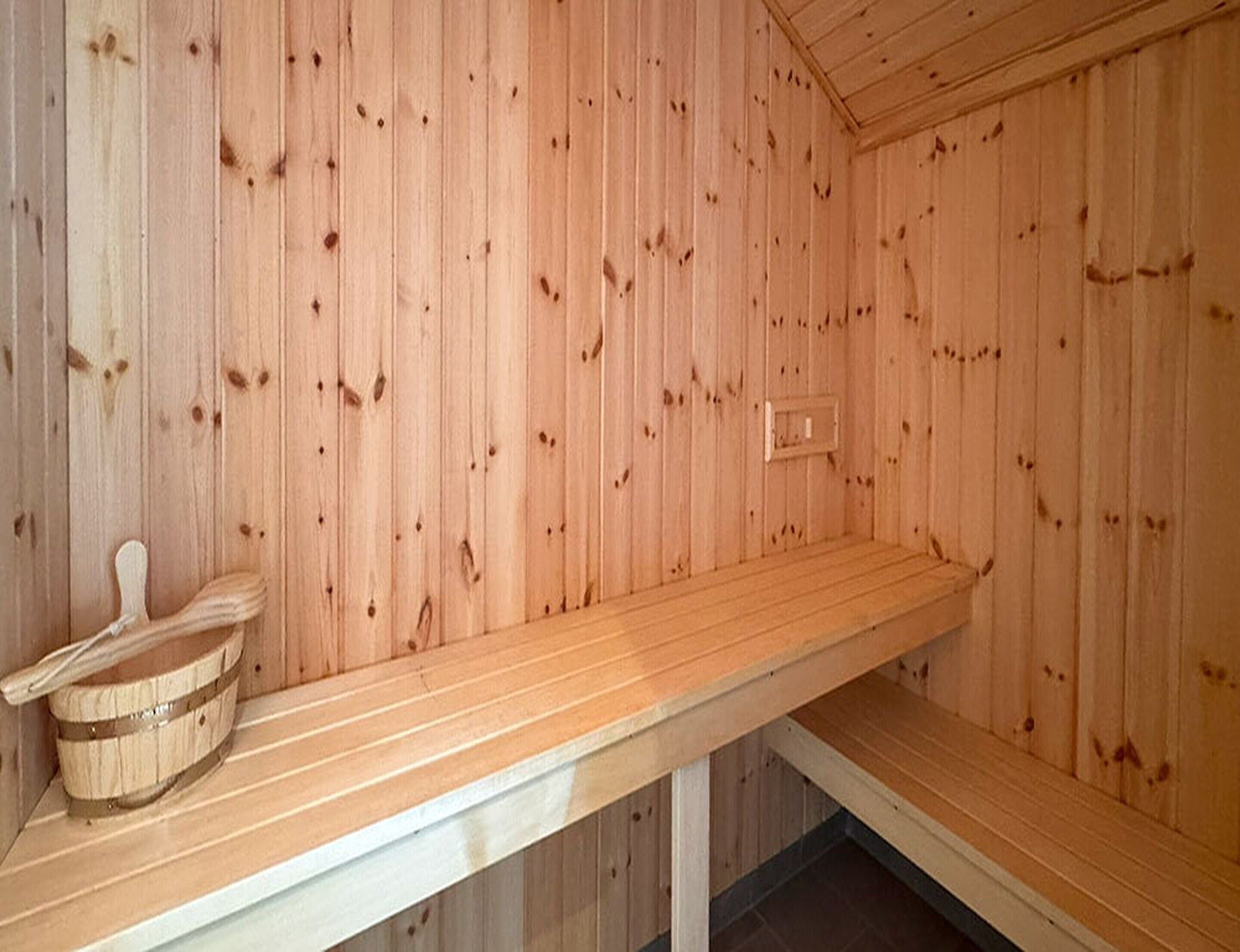 Huis | Sauna
