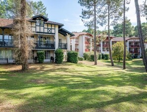 Apartamento | Fachada