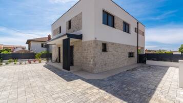Apartamento | Fachada