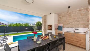 Apartment | Balcony