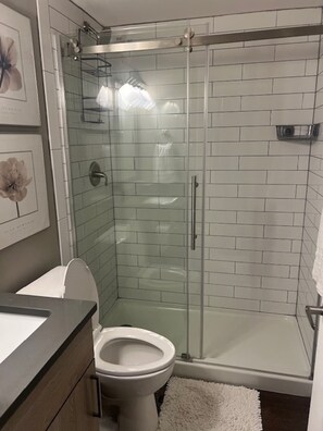 Badeværelse