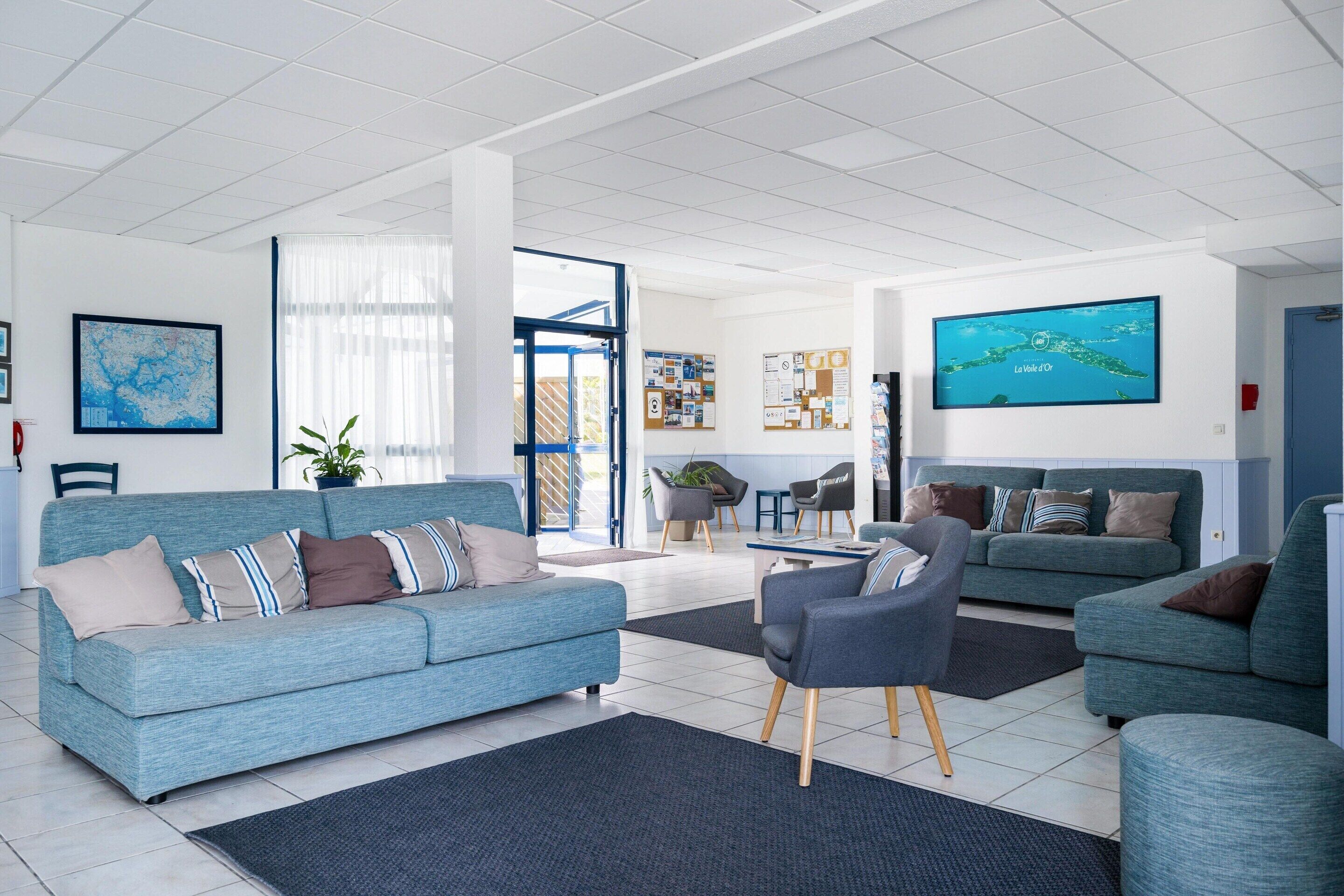 Apartment | Living area
