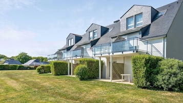 Apartment | Exterior