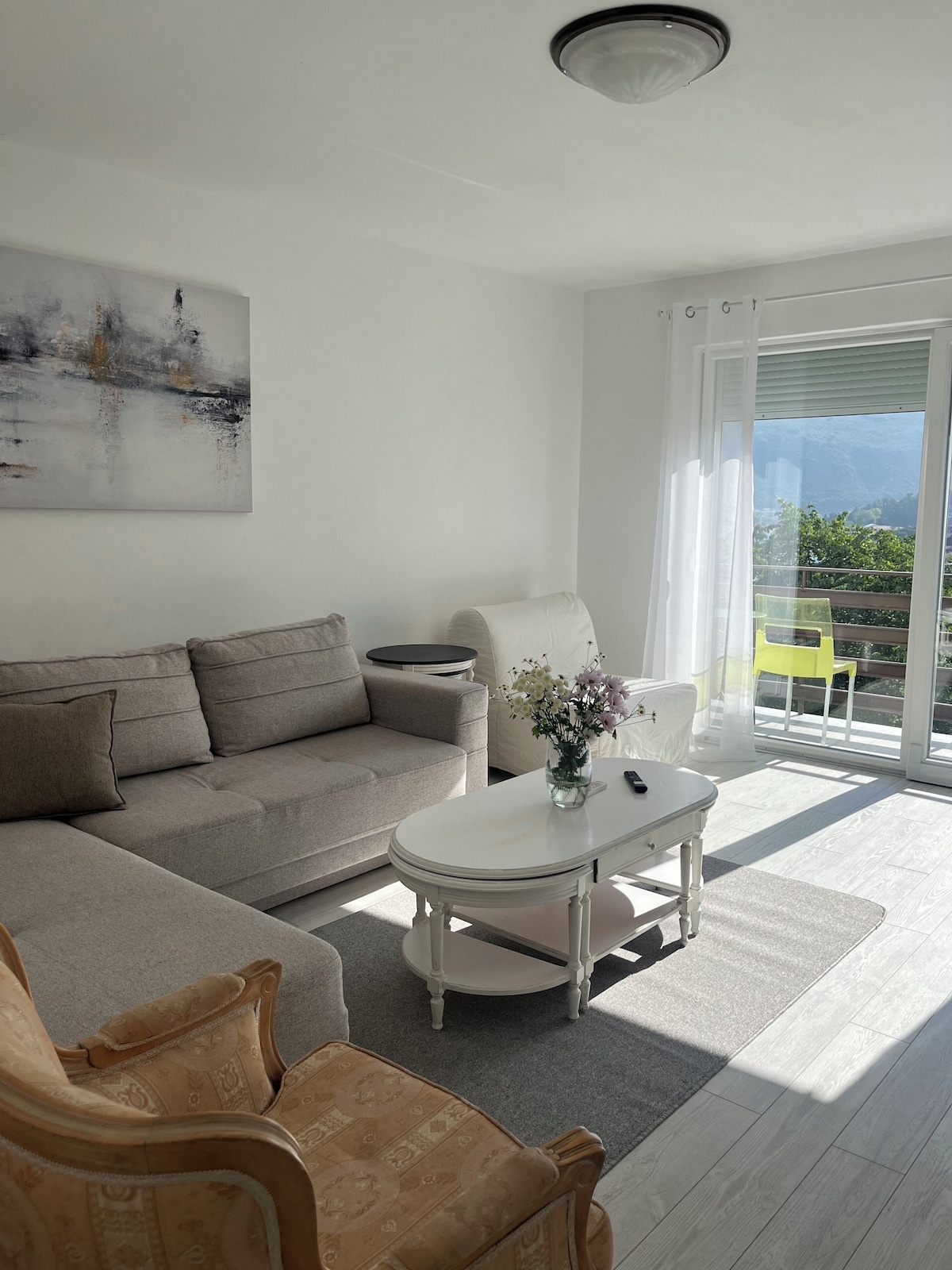 Host profile image