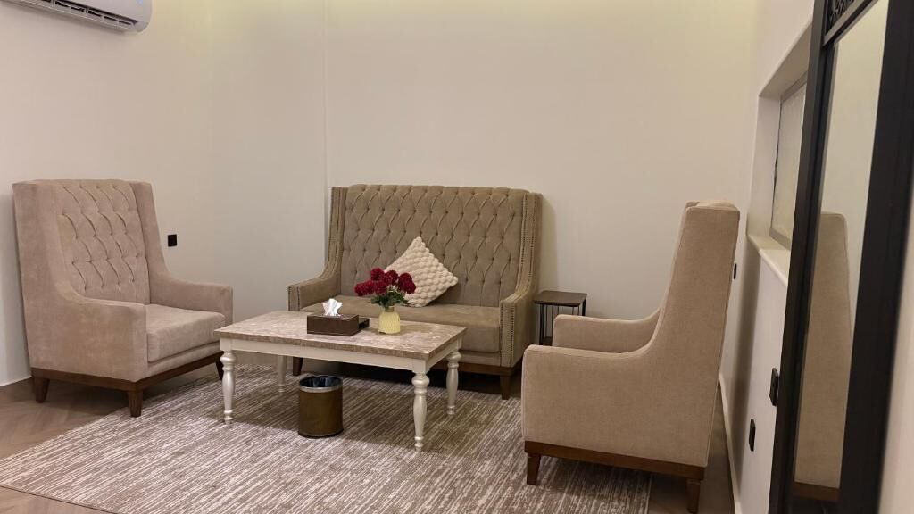 Suite Junior | Interni