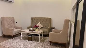 Suite Junior | Interni