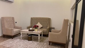 Suite Junior | Interni