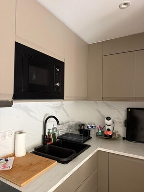 Cucina privata
