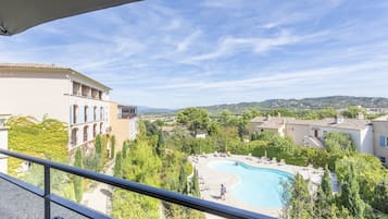 Apartment | View from property
