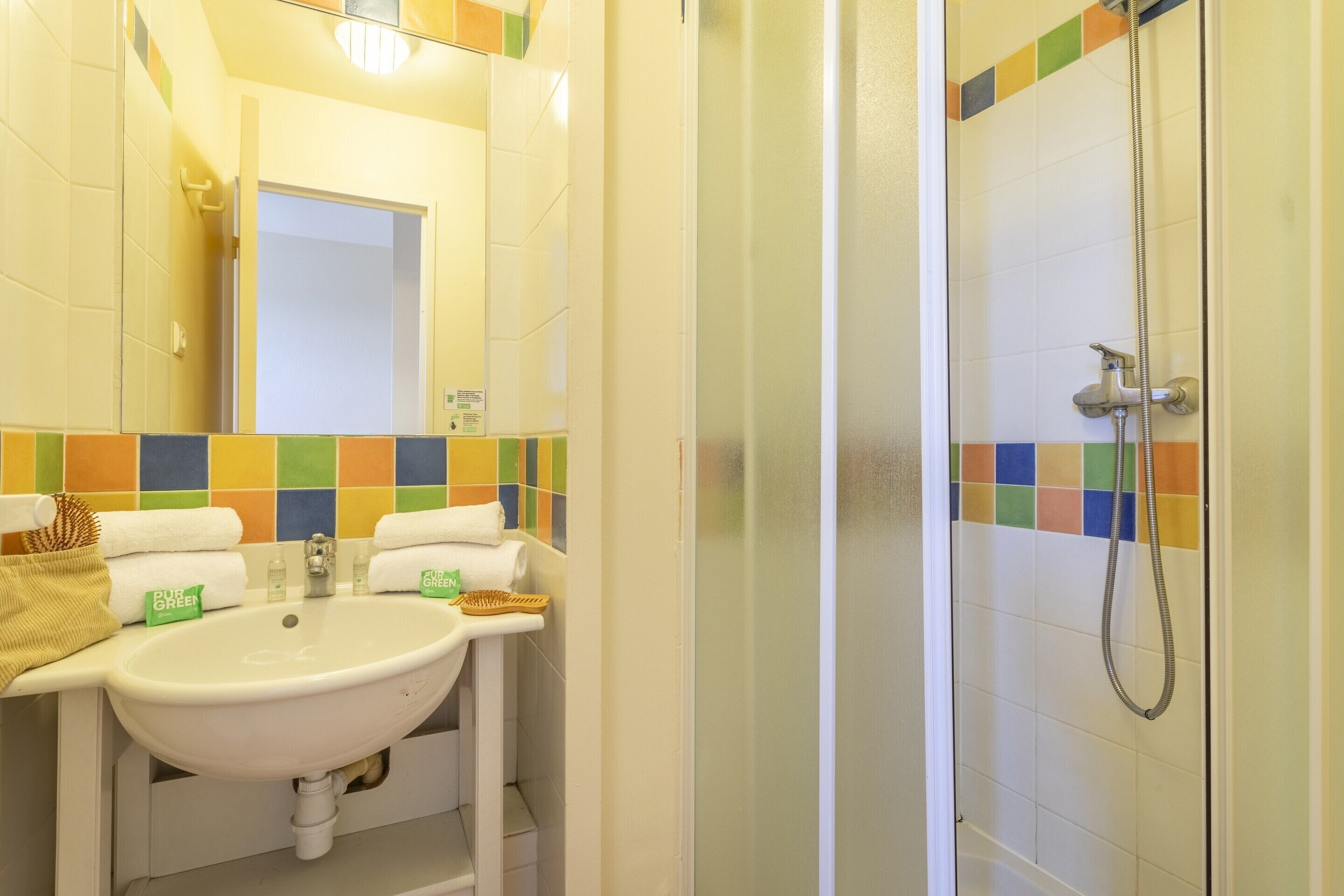 Baño