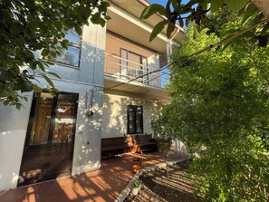 Exterior - Vrbo Property (Civitarese)