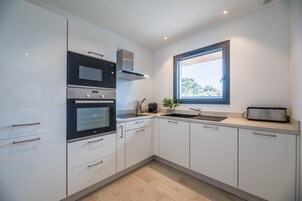 Villa | Private kitchen