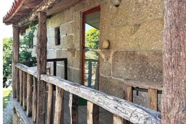 Außendetails