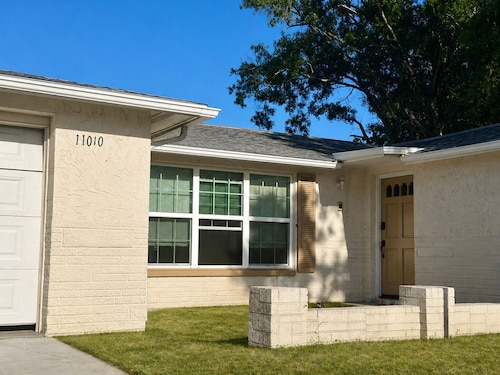 Port Richey Palms