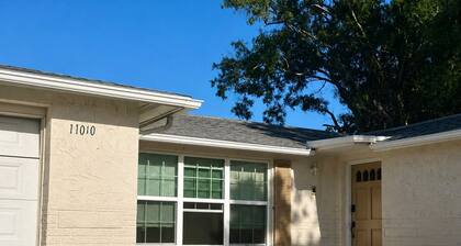 Port Richey Palms