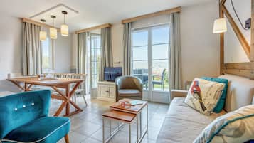 House | Living room