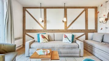 House | Living room