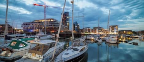 Marina