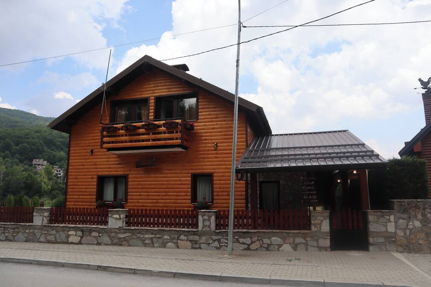 Eksteriør