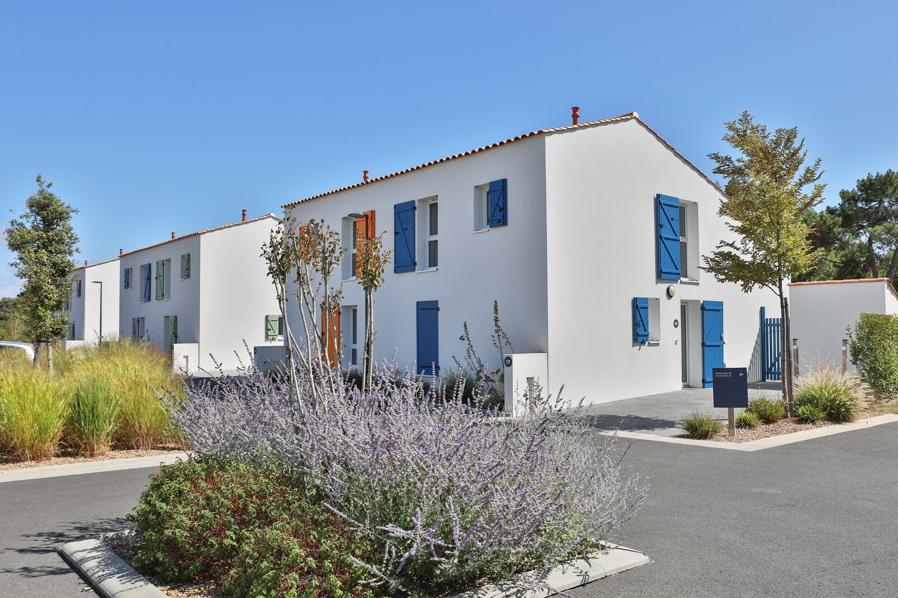 Apartment | View from property