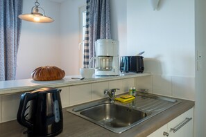 House | Dapur peribadi