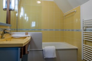 House | Bilik Mandi