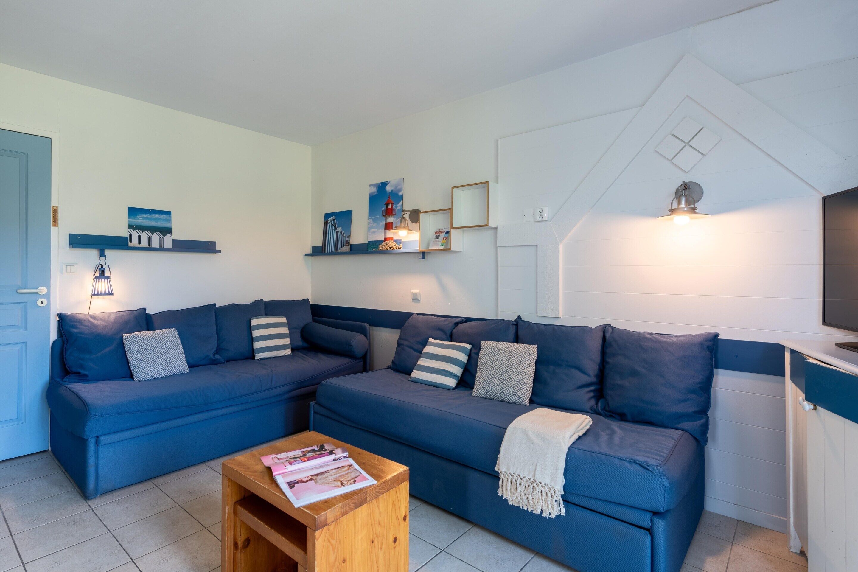 House | Living room
