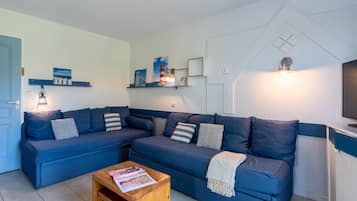 House | Living room