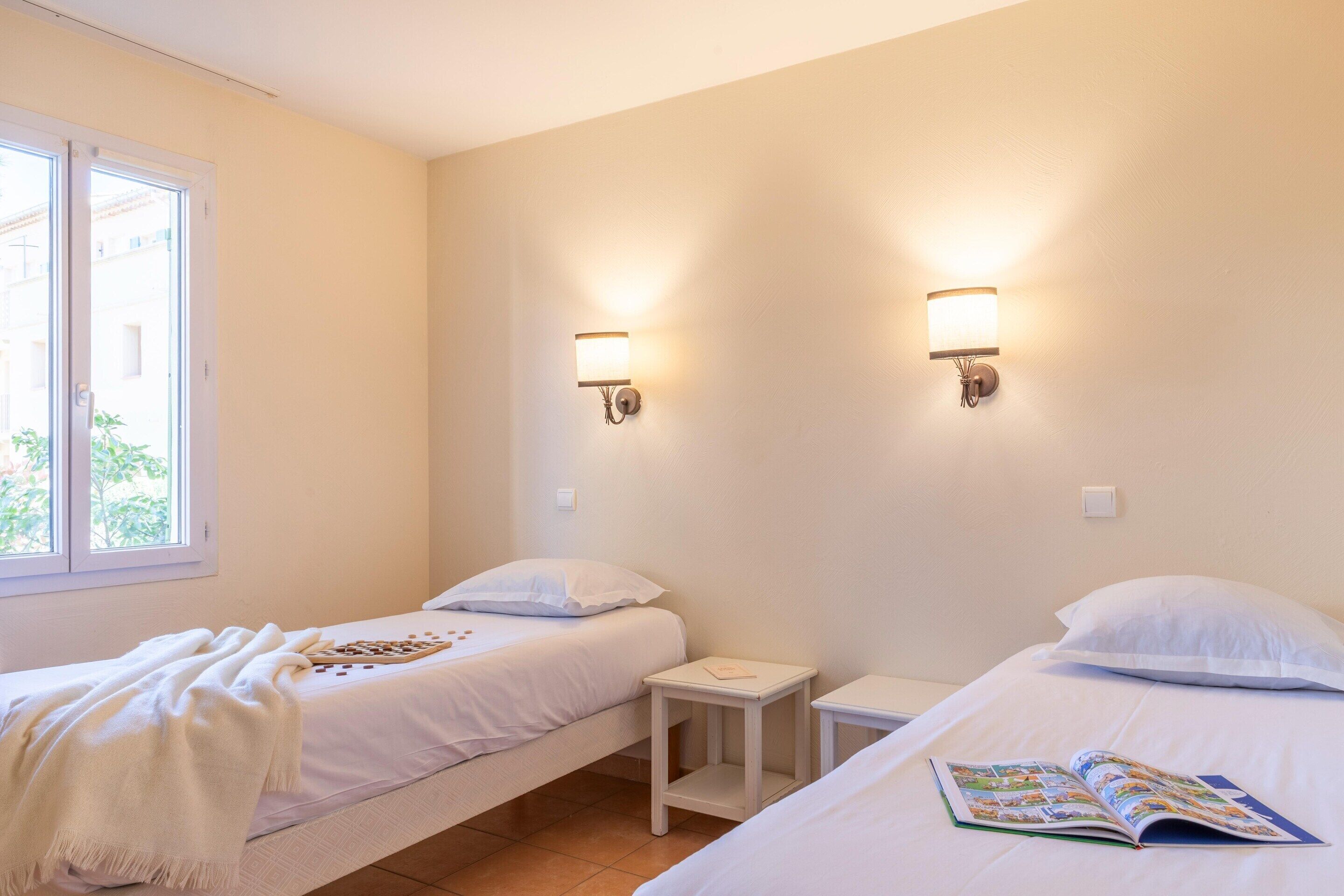 公寓 | 3 多间卧室