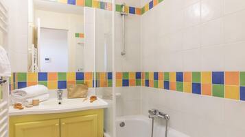 Apartamento | Banheiro