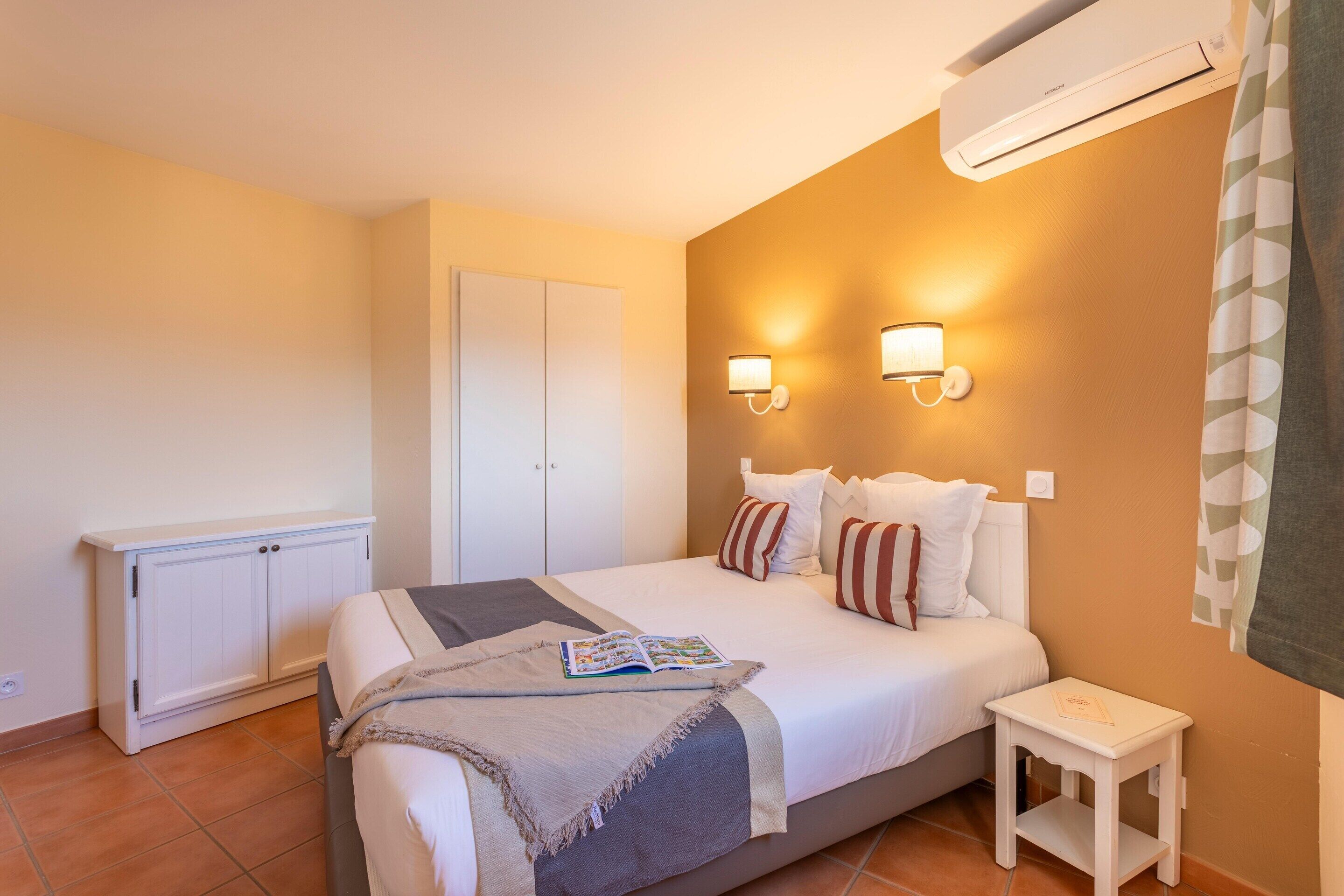 3 chambres