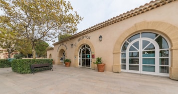 Apartment | Exterior