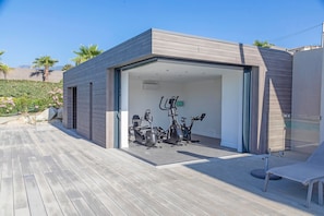 Apartment | Teres/patio