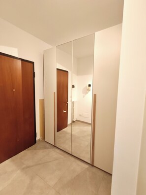 Interiör