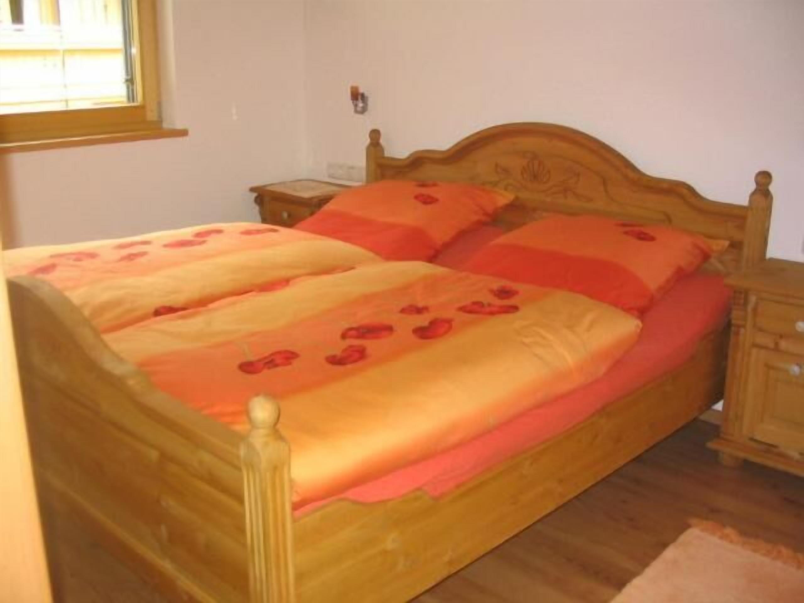 Apartment, 2 Bedrooms, Balcony, Garden View | 2 bedrooms