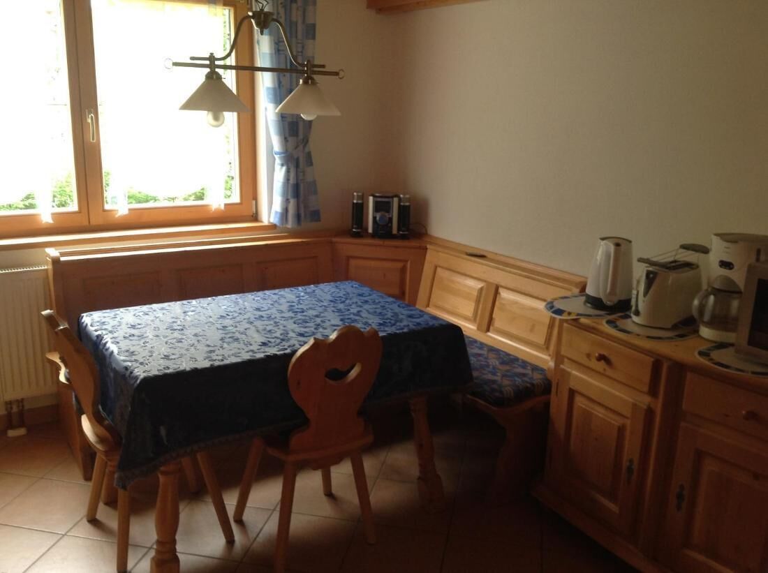 Apartment, 2 Bedrooms, Balcony, Garden View | Interior