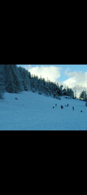Wintersport/Ski