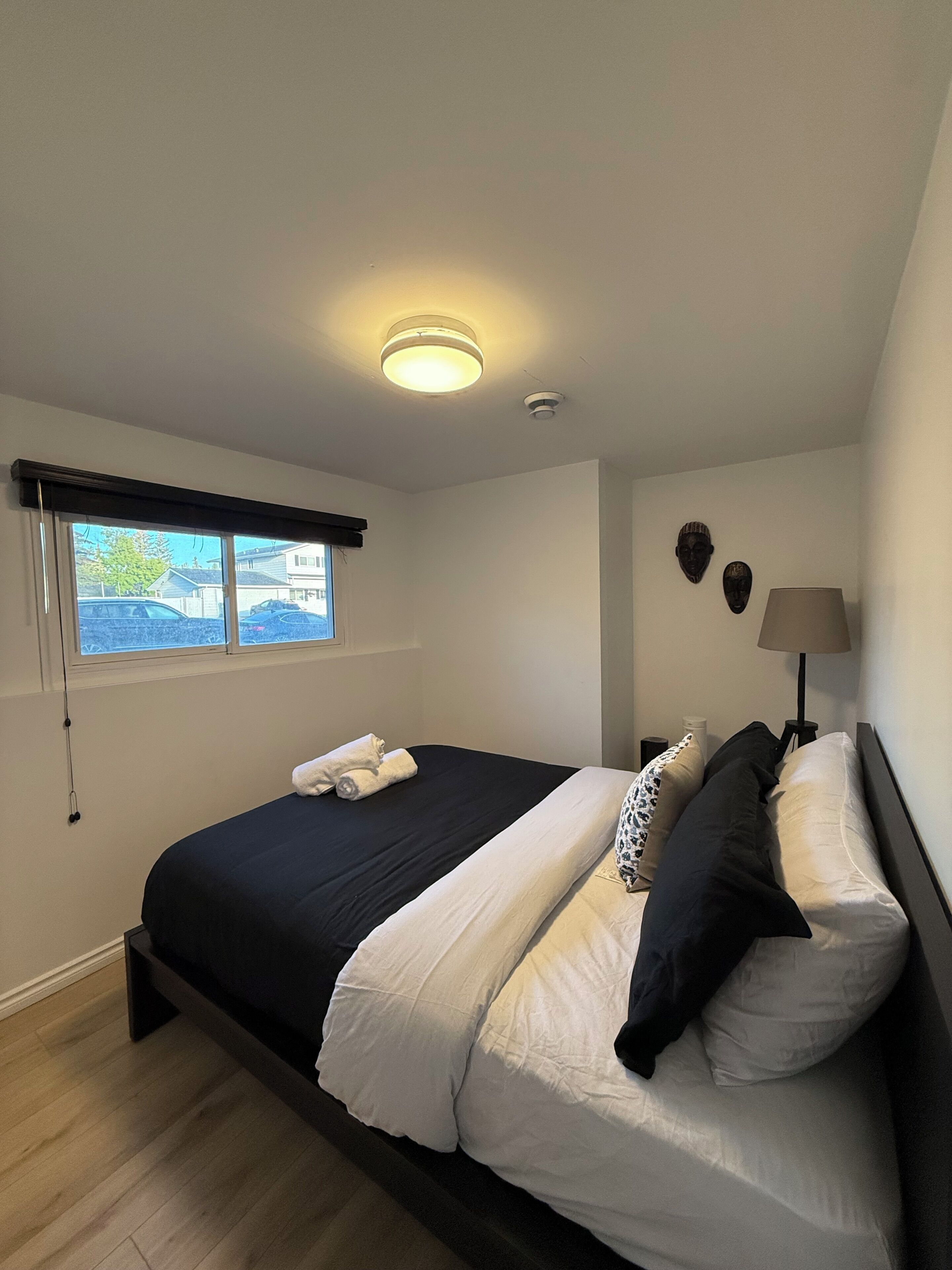 3 chambres, Wi-Fi, draps fournis