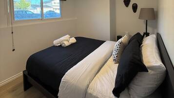 3 chambres, Wi-Fi, draps fournis